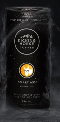 kicking horse smart asss